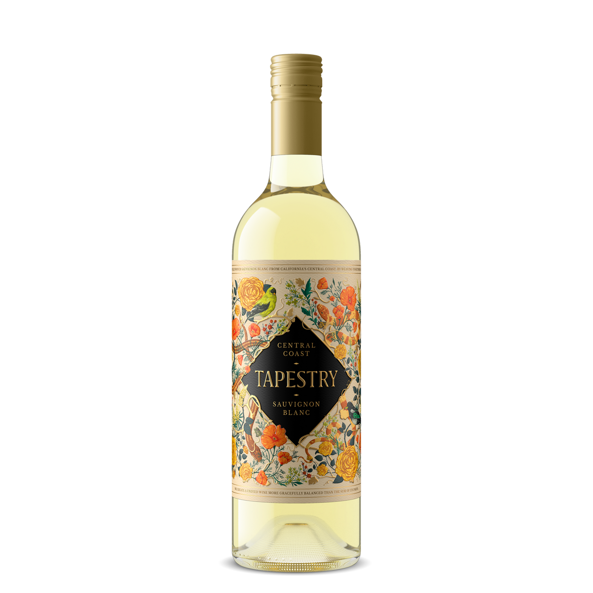 Sauvignon Blanc Tapestry Wines