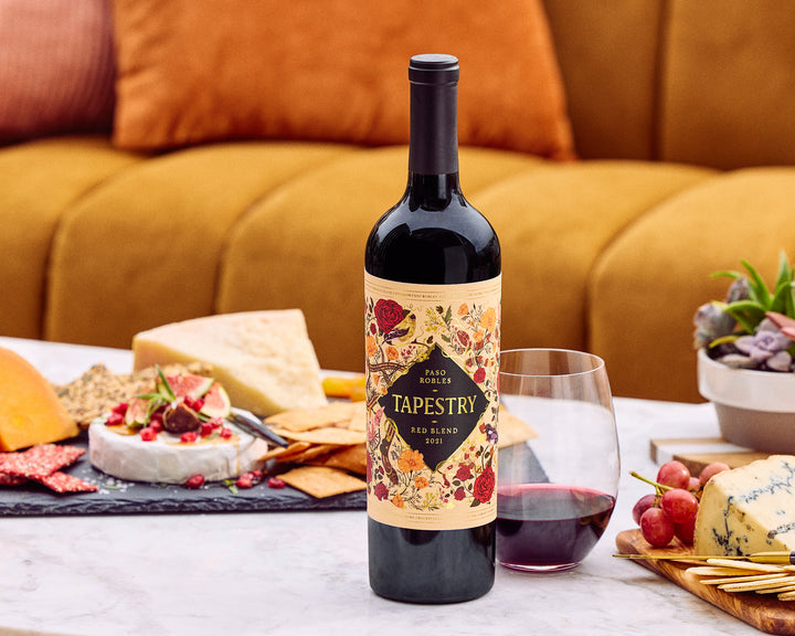 Tapestry Red Blend red wine